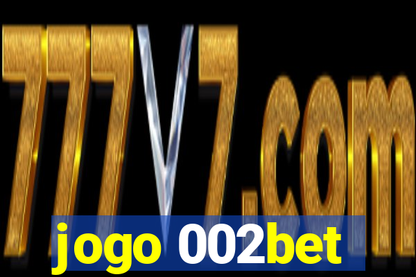 jogo 002bet